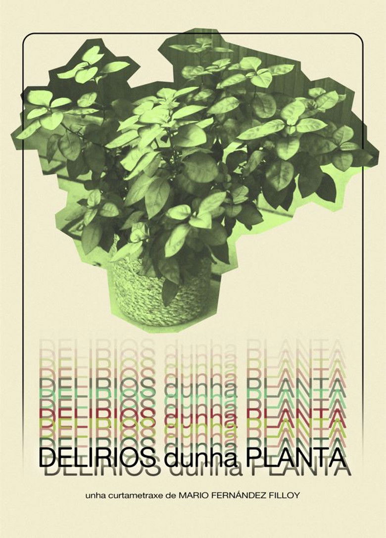 Imatge de Delirios dunha planta
