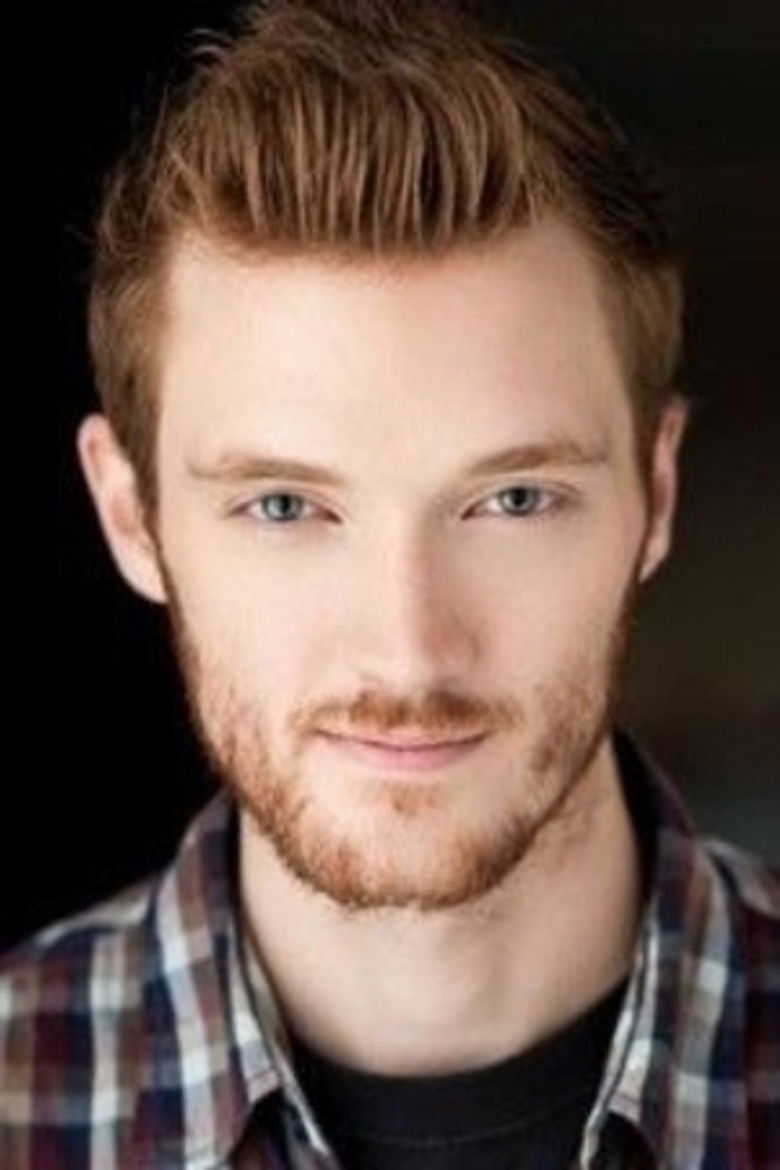 Aaron Post portrait image