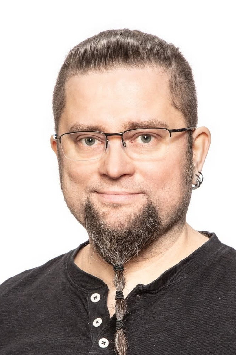 Kimmo Perkkiö