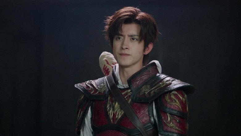 Still image for Hero Is Back season 1 episode 18: Episode 18 Still image for Hero Is Back season 1 episode 18: Episode 18