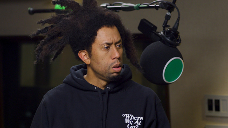 Image d'arrière-plan 8 du film A Hip Hop Story