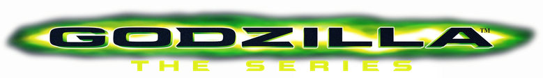 Godzilla: The Series