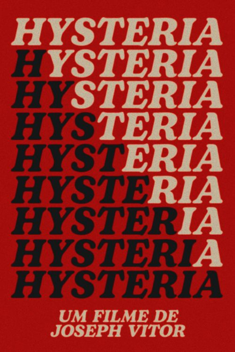 Imatge de Hysteria