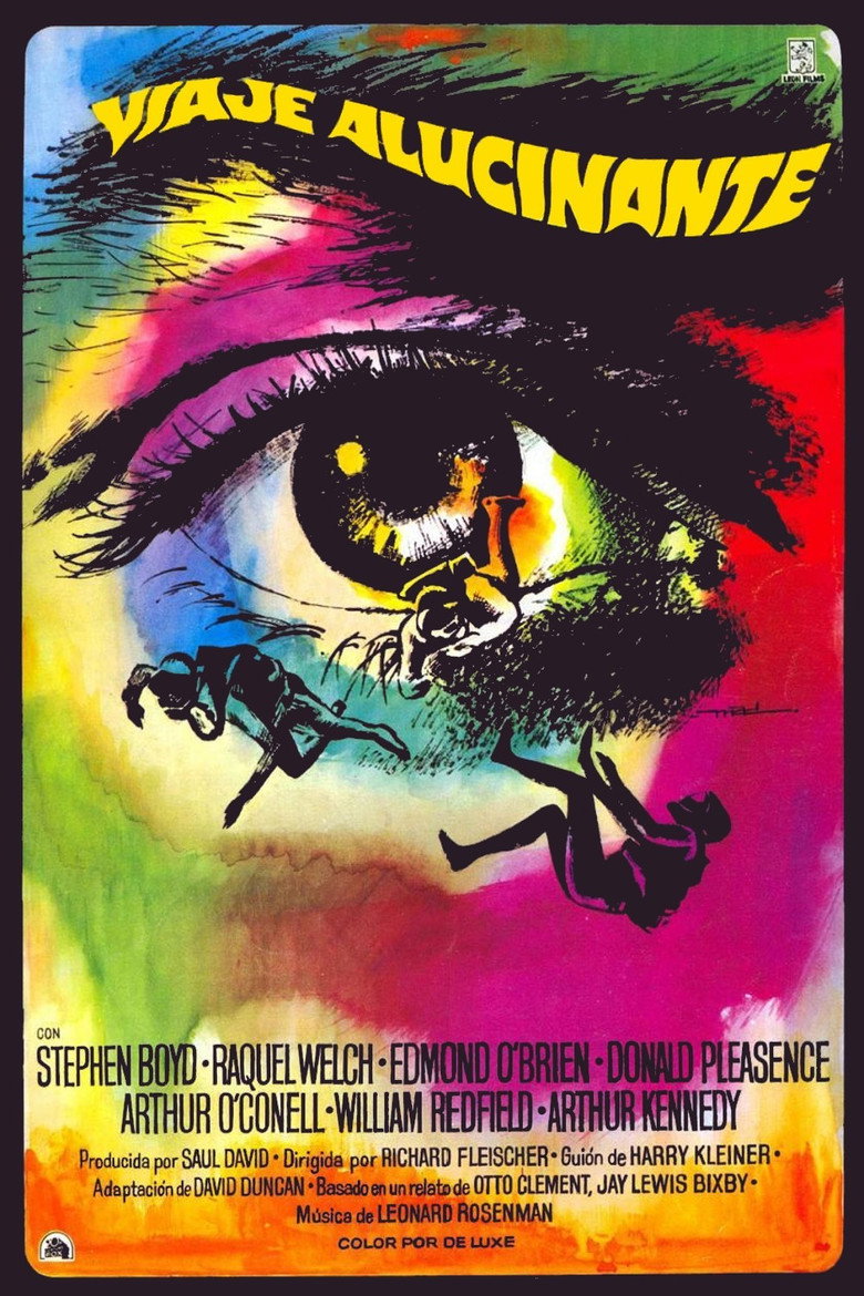 Viaje fantástico