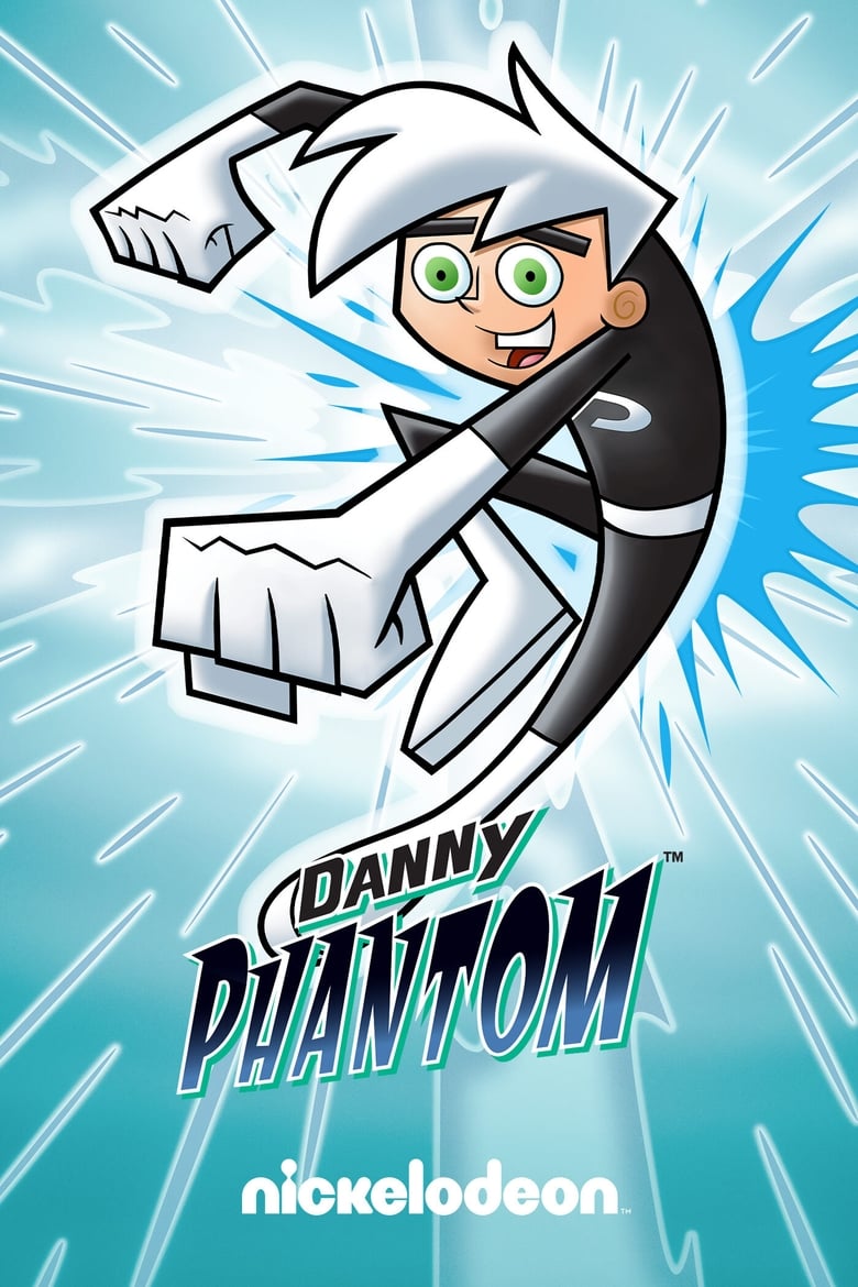 Danny Phantom