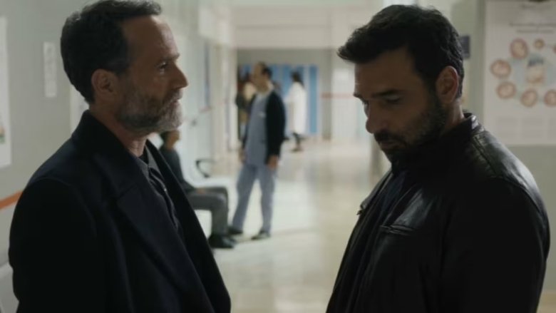 Still image for The Clandestine season 1 episode 8: Episode 8