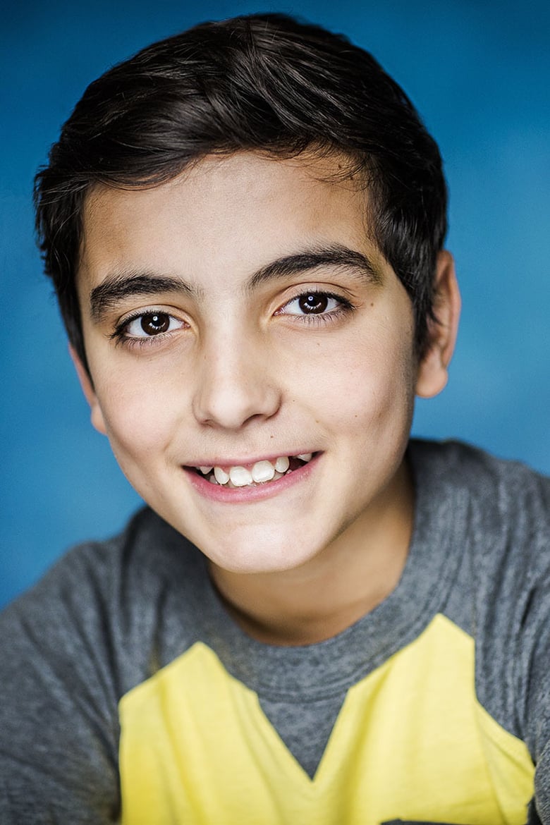 Leonidas Castrounis photo 2