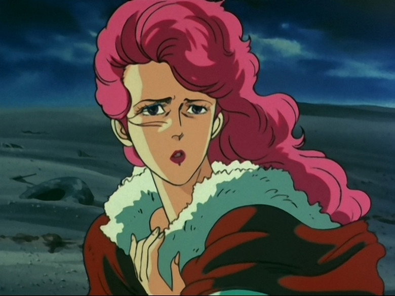 Still from Fist of the North Star - Season 6 Episode 1