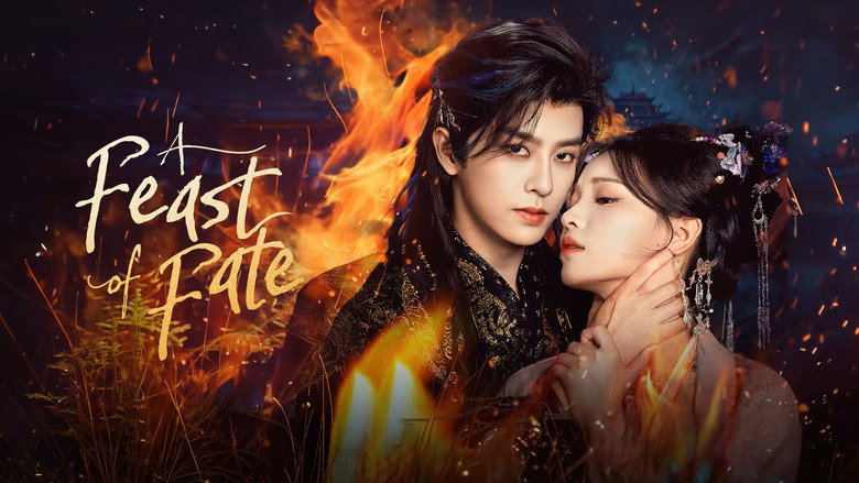 A Feast of Fate image 1