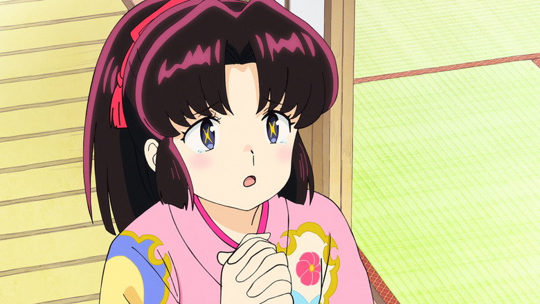 Still from Urusei Yatsura - Season 1 Episode 38