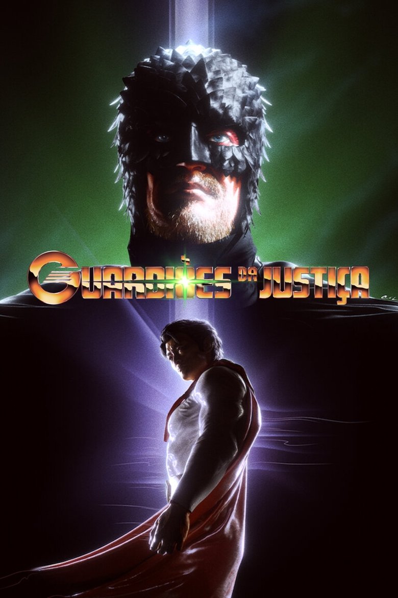 Guardiões da Justiça 2022 (2022)