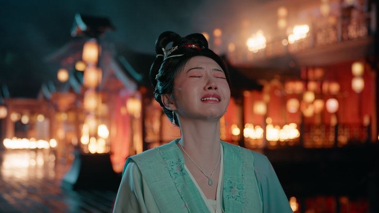 Tập 13 - Tự Cẩm
