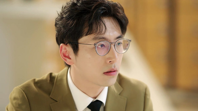 Still image for Love in a Loop season 1 episode 10: Episode 10 Still image for Love in a Loop season 1 episode 10: Episode 10