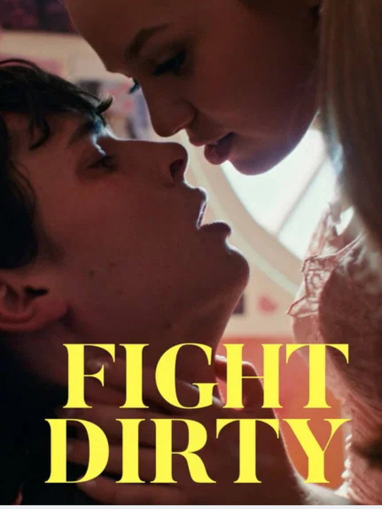Imatge de Fight Dirty