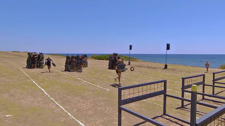 Still image for The Challenge Sverige season 1 episode 16: Episode 16