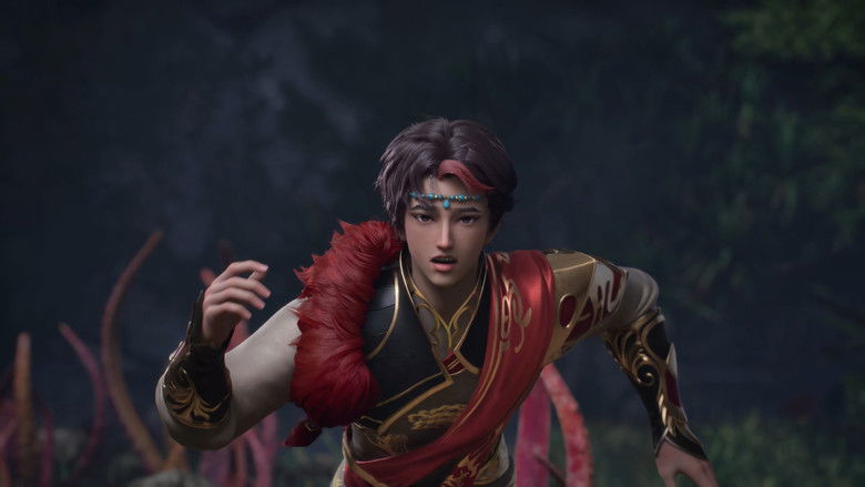 Still image for I Can Have Infinite Epiphany season 1 episode 16: Episode 16 Still image for I Can Have Infinite Epiphany season 1 episode 16: Episode 16