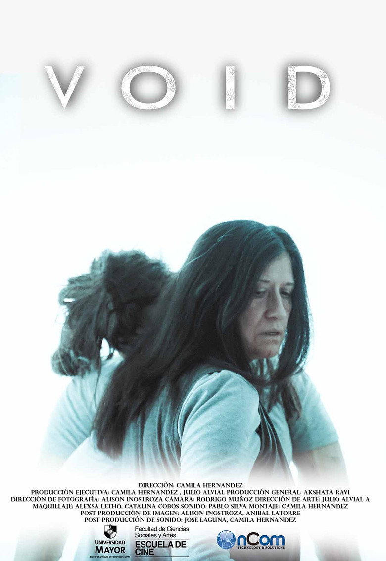 Void background