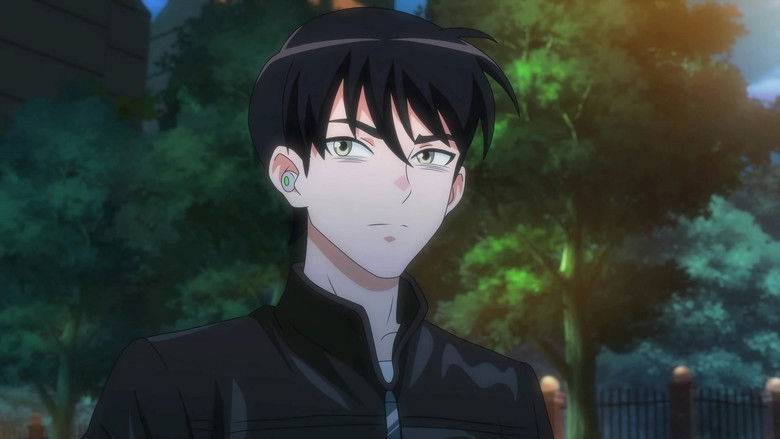 Still image for No Choice But to Betray the Earth! season 1 episode 30: Episode 30 Still image for No Choice But to Betray the Earth! season 1 episode 30: Episode 30