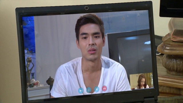 Still image for Invisible Twin season 1 episode 14: Episode 14 Still image for Invisible Twin season 1 episode 14: Episode 14