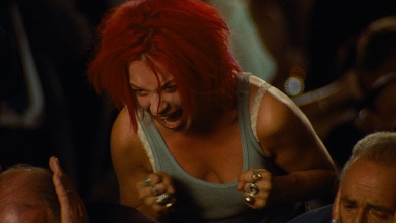 Run Lola Run (1998)