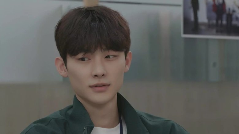 Still image for Our Dating Sim season 1 episode 1: Would you like to start the game?