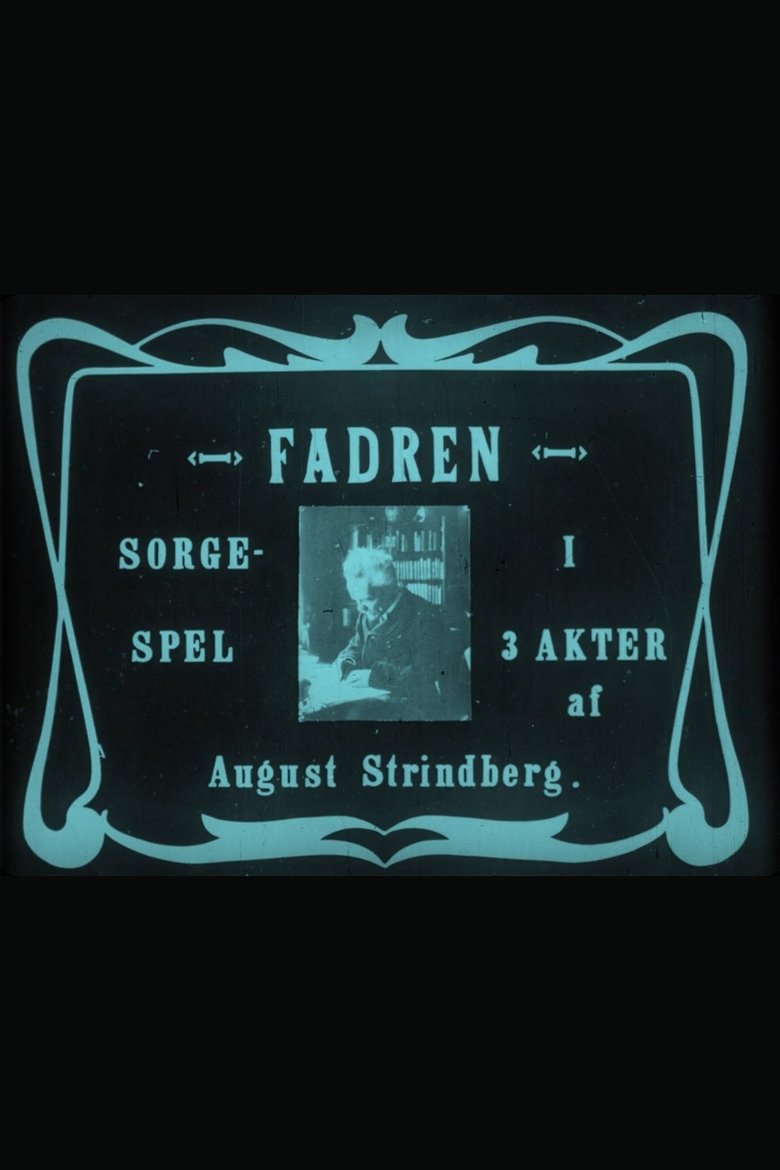 Fadren (1912)