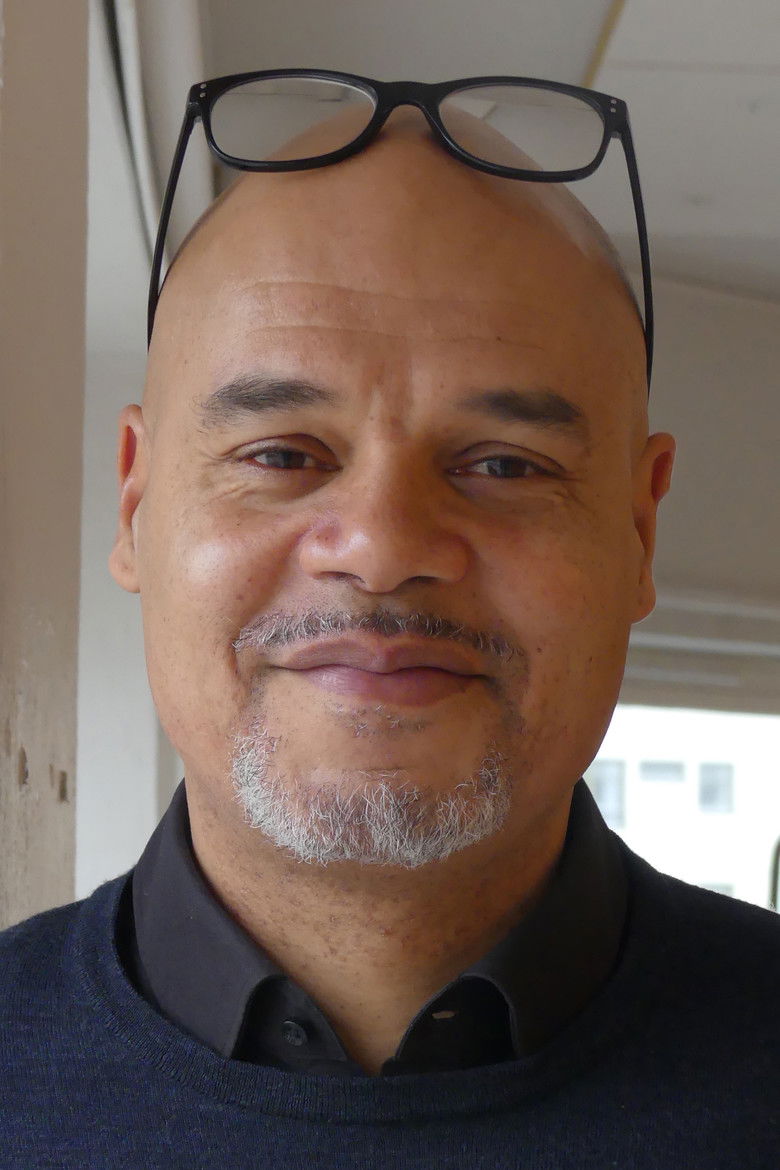 Stephen Uhlander portrait image