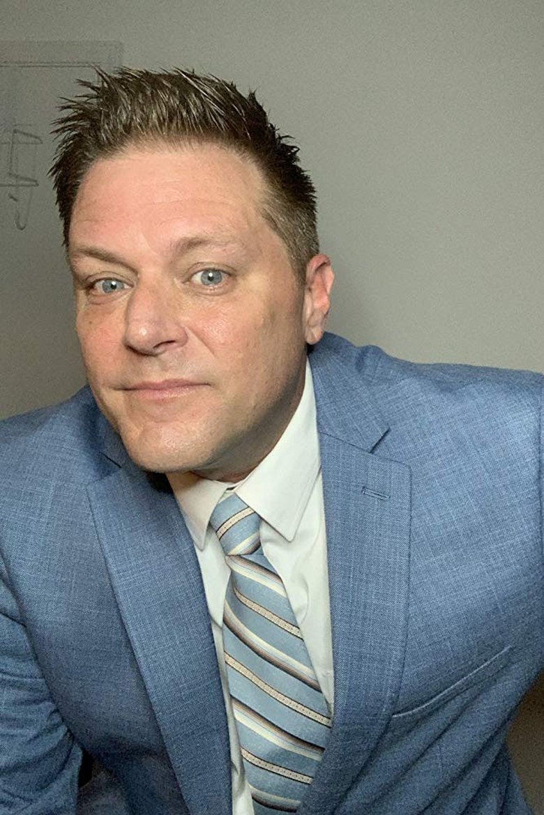 Shane Berengue portrait image