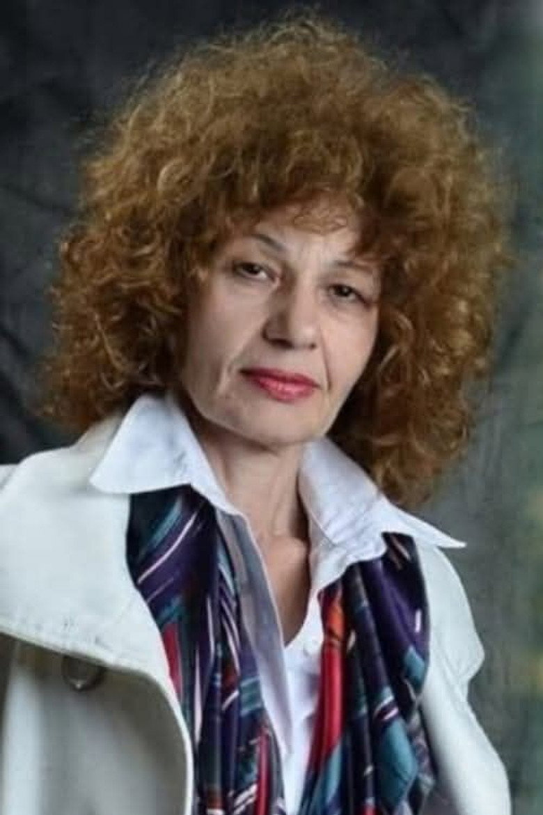 Ervehe Veizi. photo 2