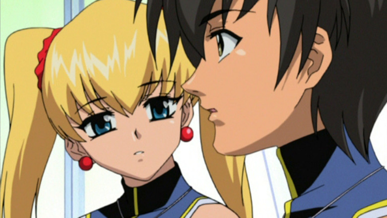 Still image for E's Otherwise season 1 episode 1: Ostentation of Peace and Quiet Still image for E's Otherwise season 1 episode 1: Ostentation of Peace and Quiet