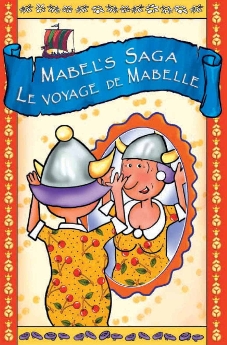 Mabel's Saga