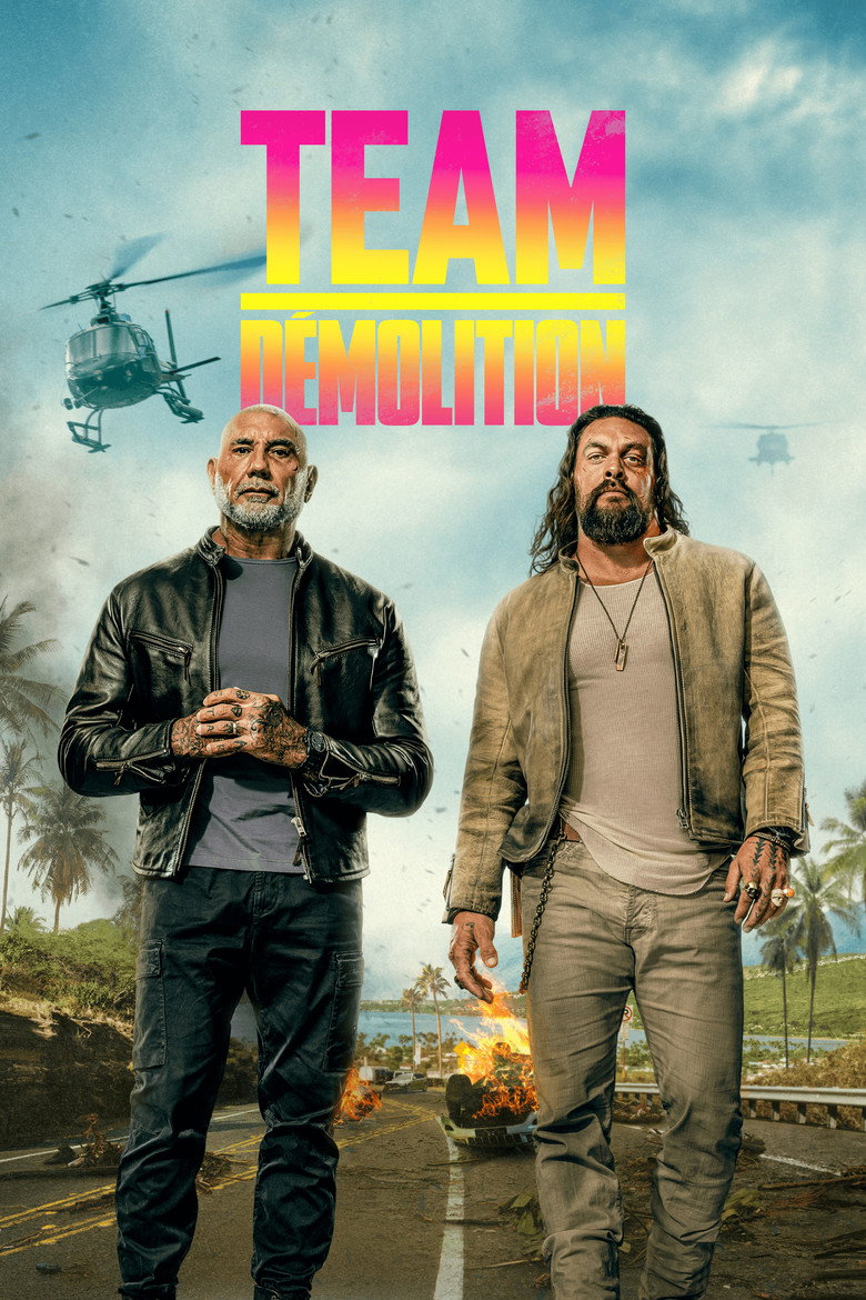 Póster la Película