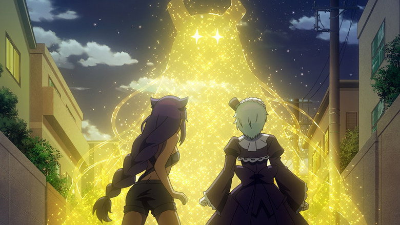 Still from The Great Jahy Will Not Be Defeated! - Season 1 Episode 19