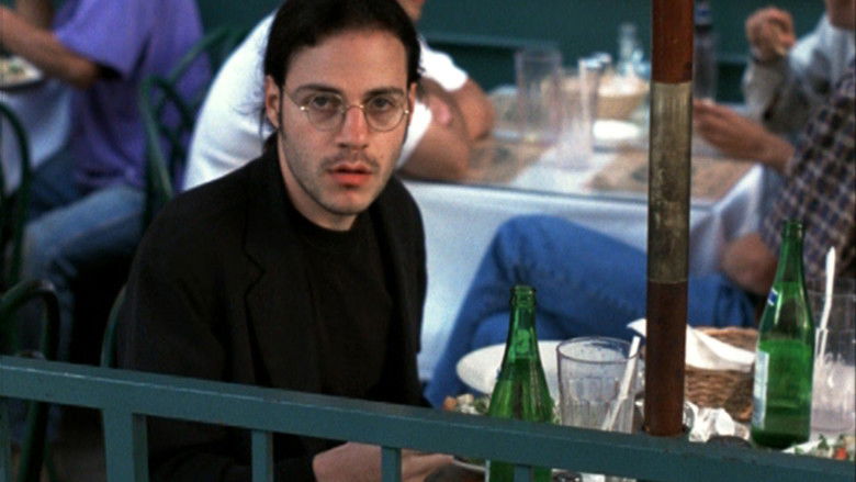 Image d'arrière-plan 3 du film Welcome to Hollywood