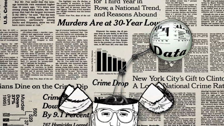 Image d'arrière-plan 3 du film Freakonomics