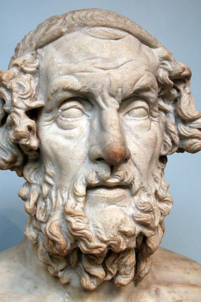 Homer photo 2