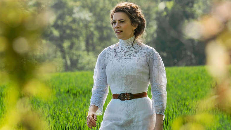 Still from Howards End - Season 1 Episode 4