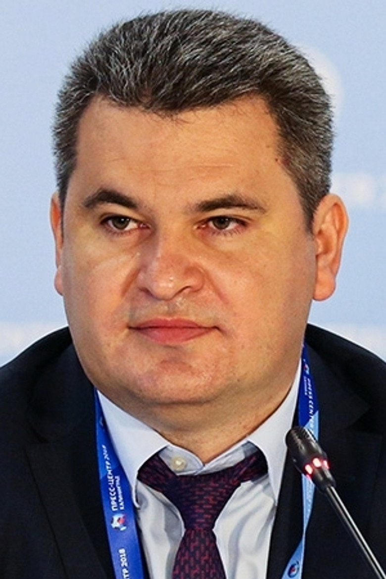 Anatoliy Rykov portrait
