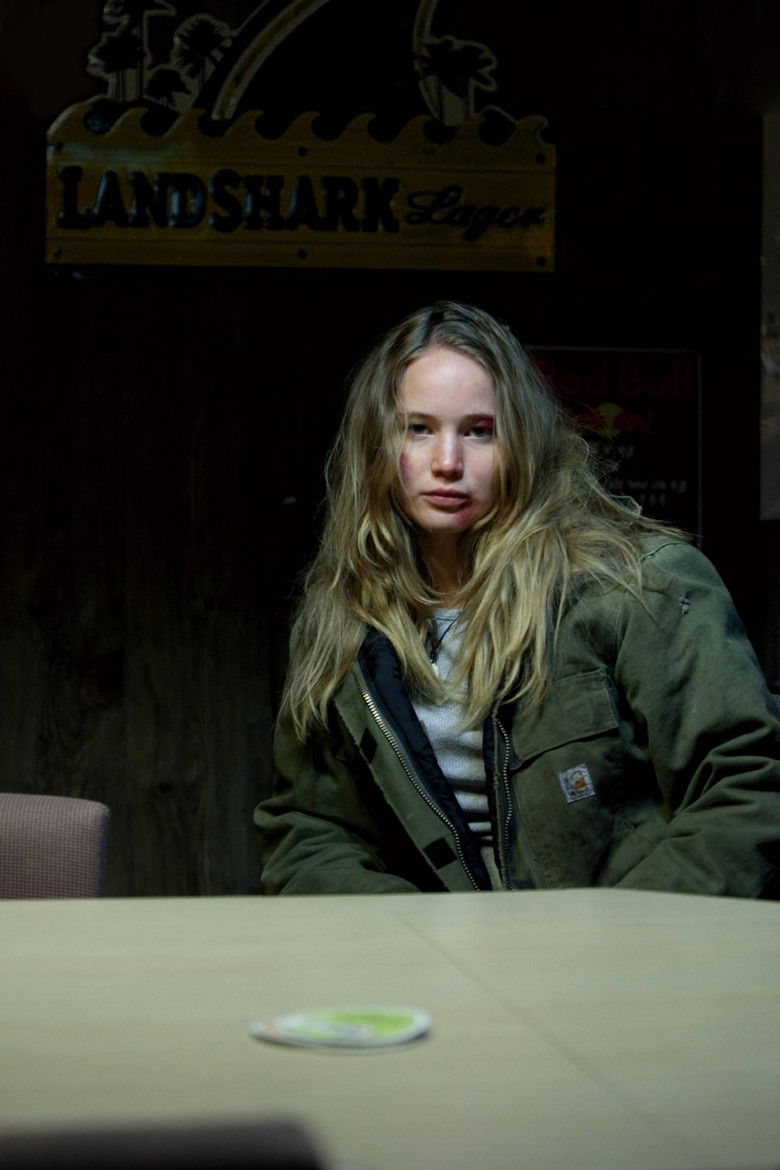 Imatge de Winter’s bone