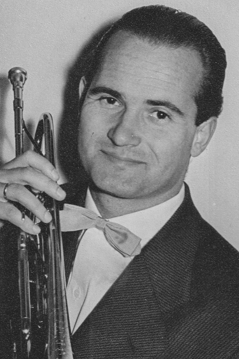 Tamás Deák portrait image