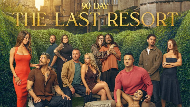 90 Day: The Last Resort
