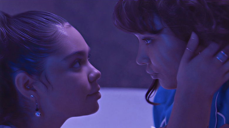 Image d'arrière-plan 7 du film Crush