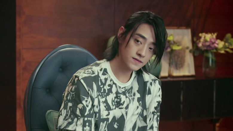 Still image for Vacation of Love season 1 episode 8: Episode 8