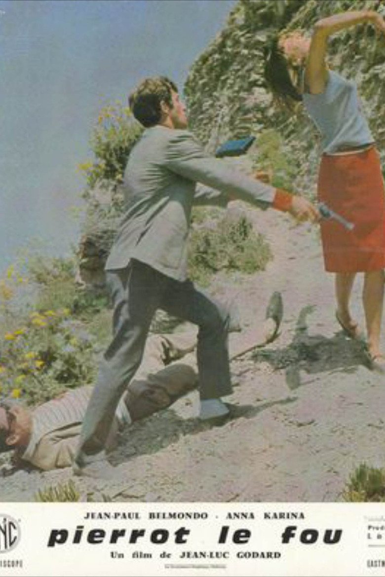 Imatge de Pierrot el boig