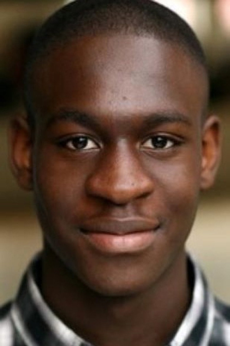 Ade Oyefeso