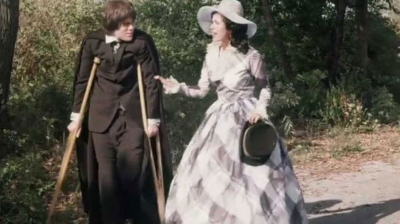 House of Seven Belles (1979)