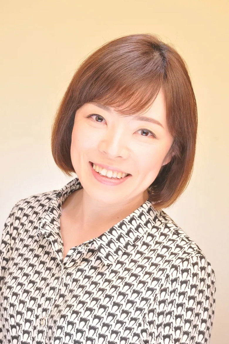 Rin Namino portrait image