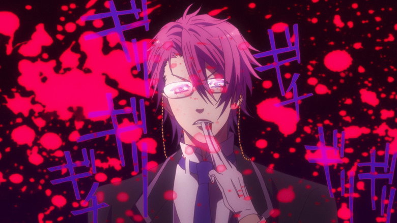 Still from Hatsukoi Monster หนุ่มหล่อ ป 5 - ซีซัน 1 ตอน 7