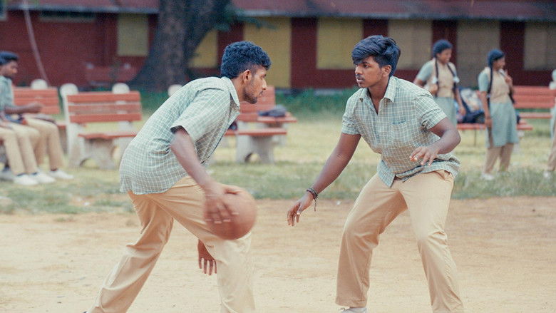 Still image for Nadu Center season 1 episode 9: Wanna Play?