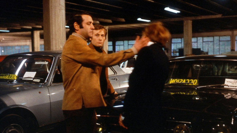 Image d'arrière-plan 10 du film Que la bête meure